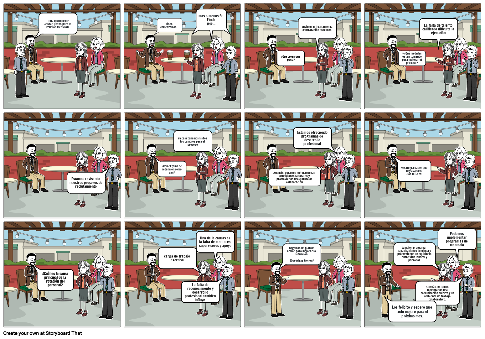 Firma Legal Finch & Mason