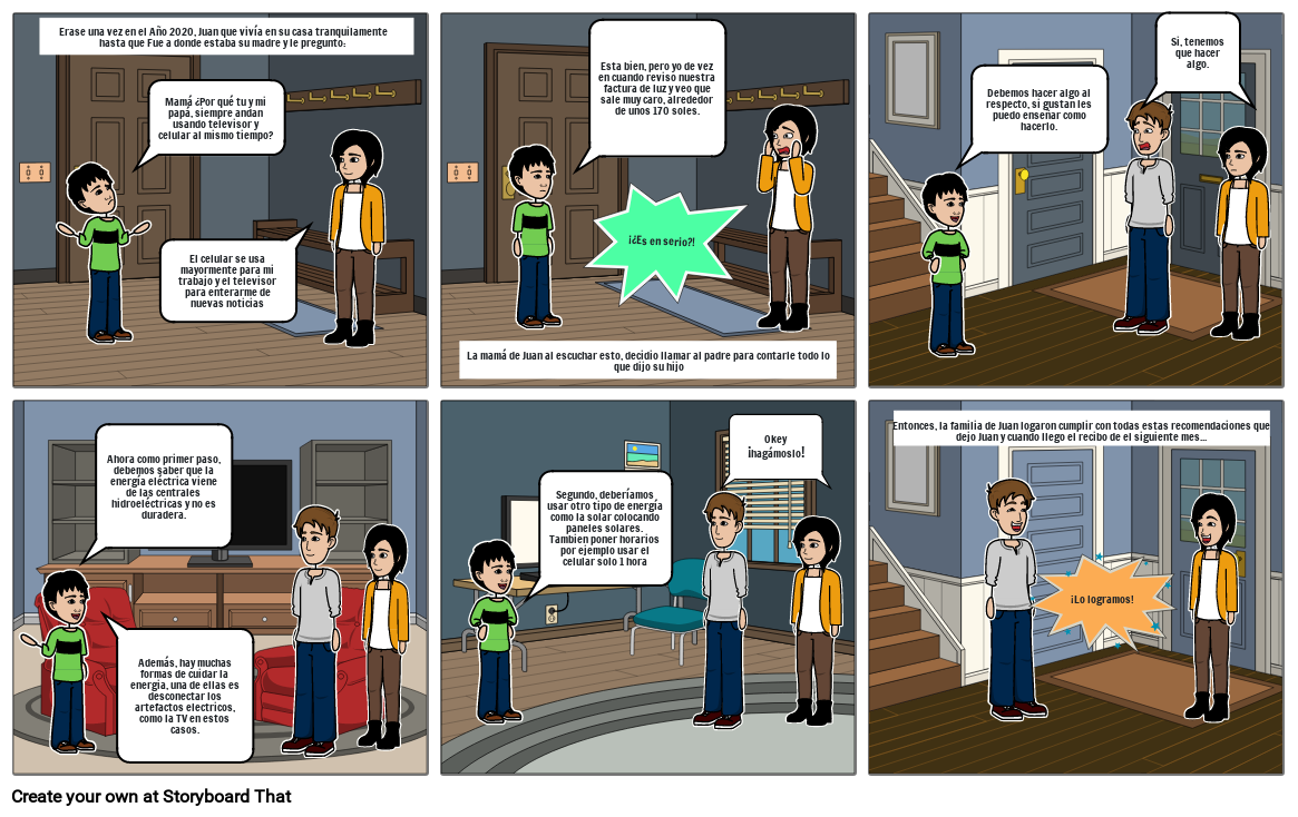 uso-correcto-de-la-energia-storyboard-by-45cabe07
