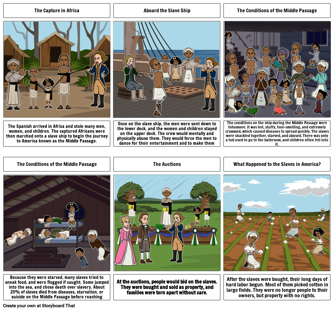 cavan-clancy-middle-passage-story-board-storyboard