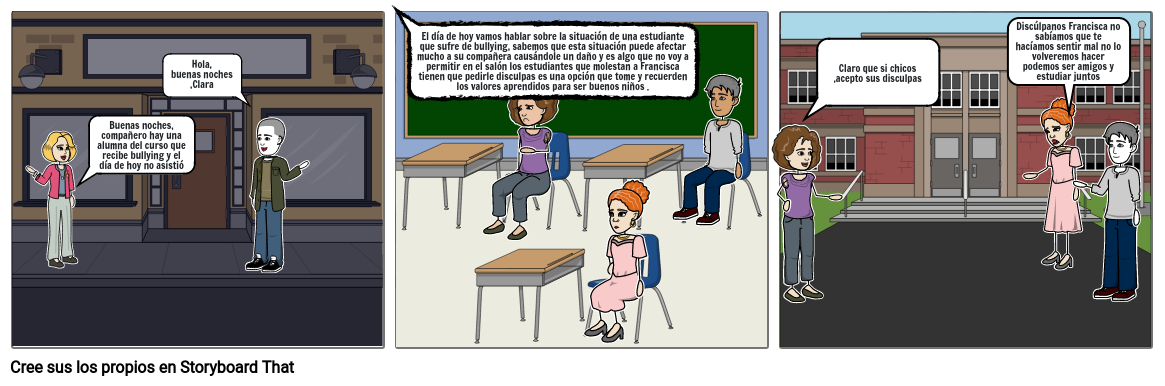 Sexualidad Y EducaciÓn En Valores Storyboard By 46fa12ec 1223