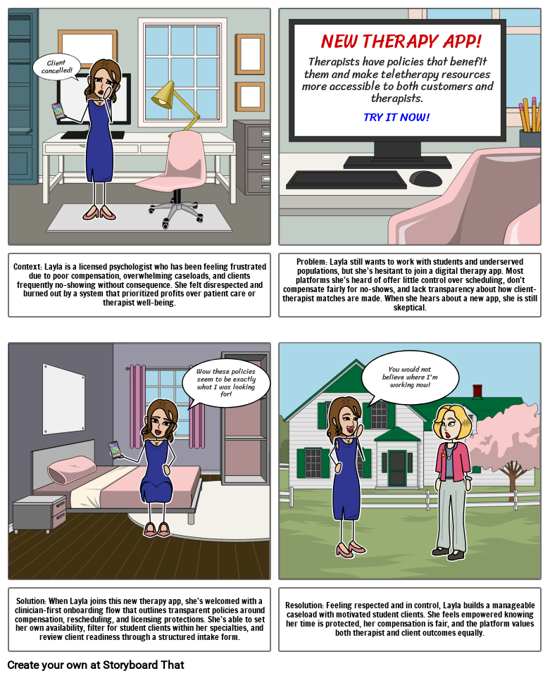 Untitled Storyboard