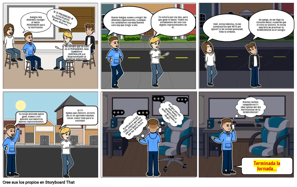 Elecciones 2024 Juan José Nieto