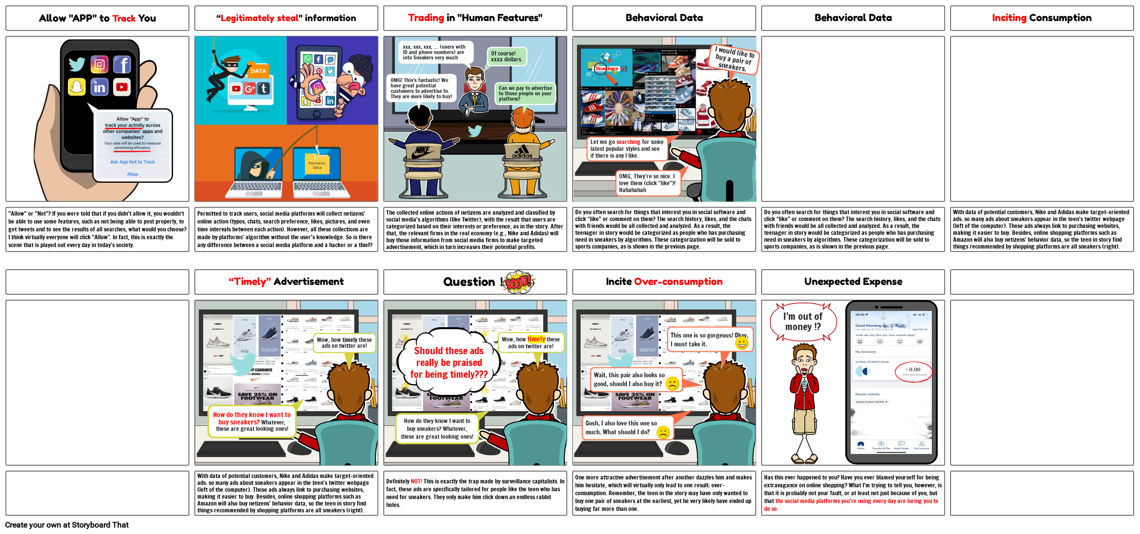 are-you-controlled-by-social-media-storyboard