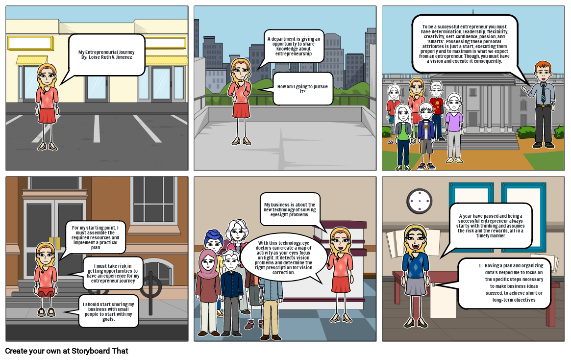 ICT PeTa Storyboard by 49ad437e