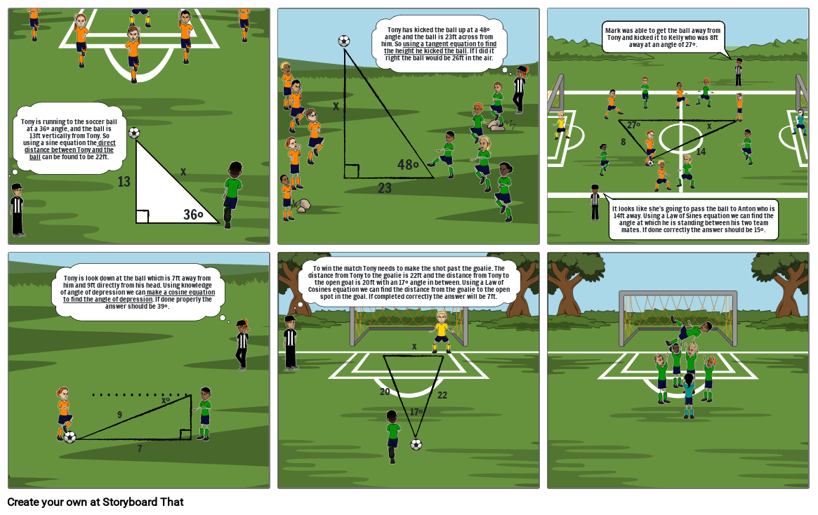 my-trigonometric-comic-strip-project-storyboard