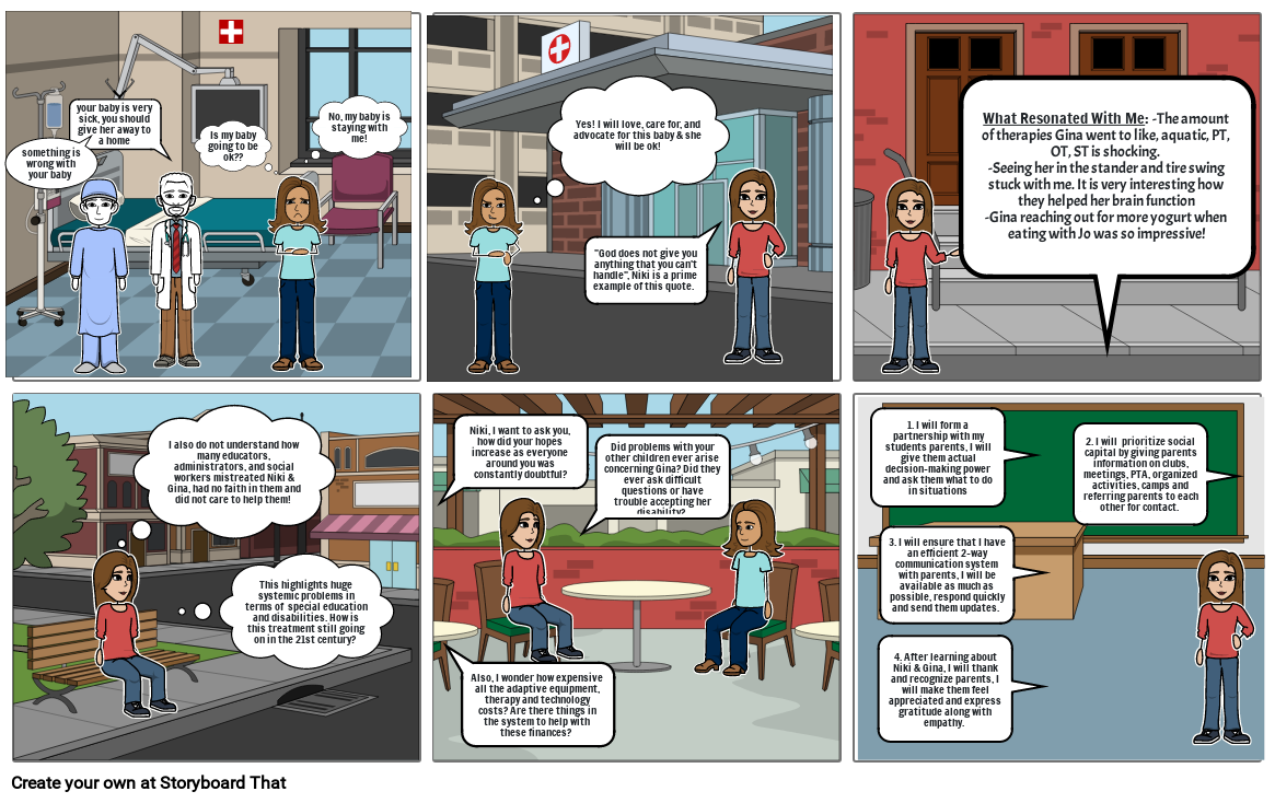 ECPSE 350 Storyboard by 4ab6261a