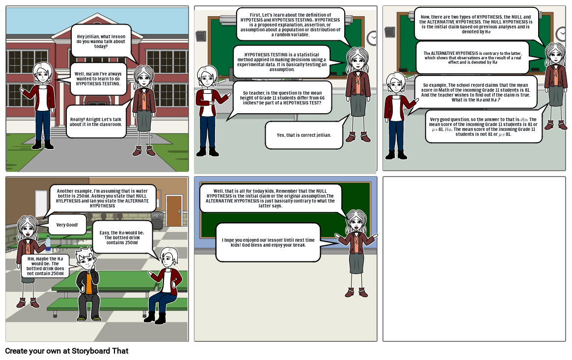 week 2 formulates the appropriate null and alternative hypothesis on a popu