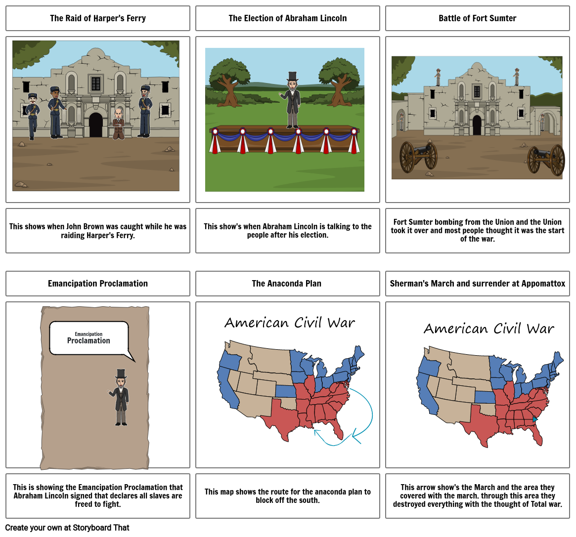 english-civil-war-storyboard-by-b22ba485