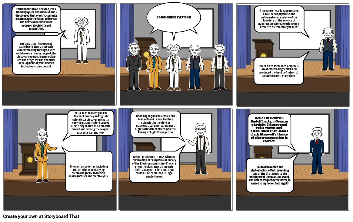 Untitled Storyboard