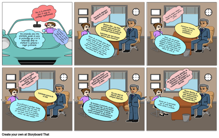 Conducta profesional