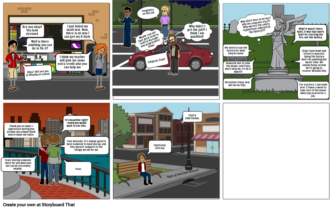 Emotional Leteracy Storyboard Por 4e06dd03 emotional-leteracy-storyboard-por-4e06dd03