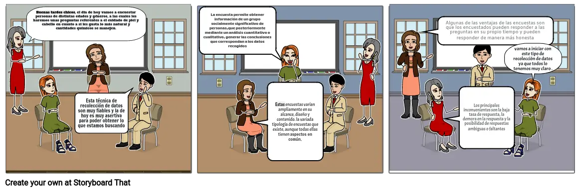 Formulación del proyecto de software ( SENA )