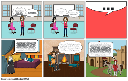 CONOCIENDO A SAN IGNACIO DE LOYOLA