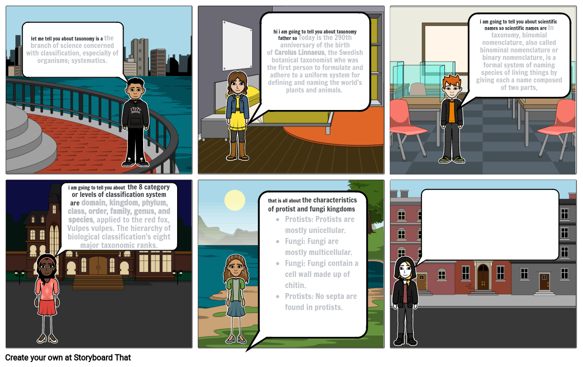 Classification Storyboard Por 4f65ac8c classification-storyboard-por-4f65ac8c