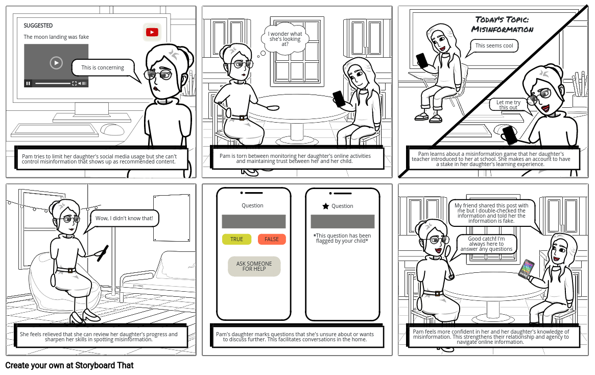 518B - Parent Storyboard