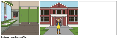 Harper Smith character