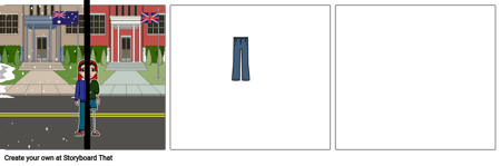 The Missing Twin cover