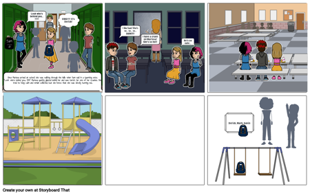 The Sisters - the sequel