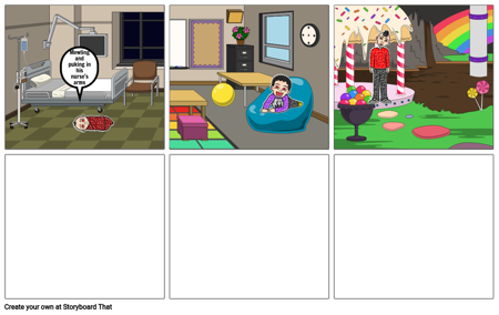 THE SEVEN AGES OF MAN