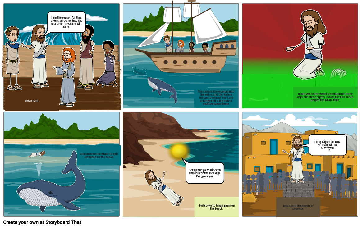 jonah-and-the-whale-part-2-storyboard-by-5202ef33