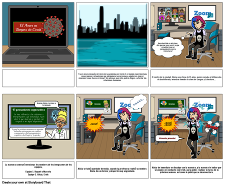 Pensamiento y lenguaje