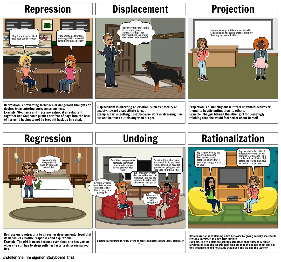 Chapter 5 Online Assignment