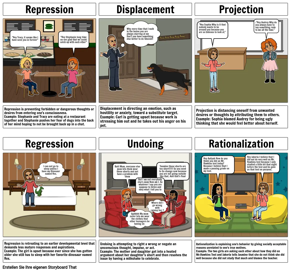 Chapter 5 Online Assignment