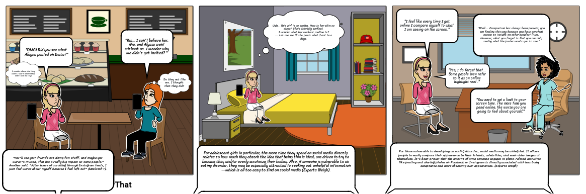 Untitled Storyboard