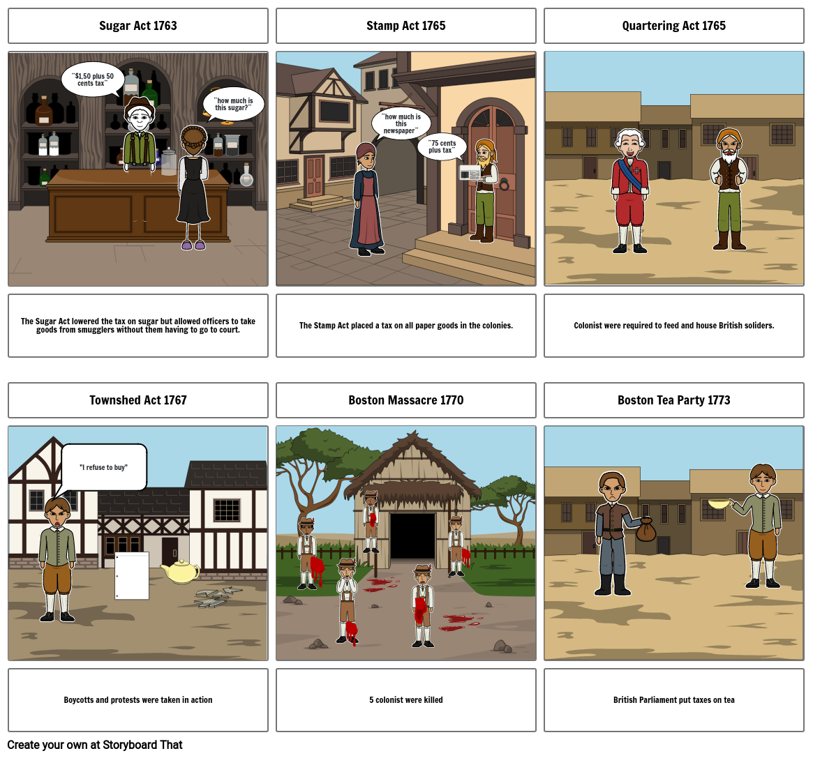 history-timeline-storyboard-by-52e38d30