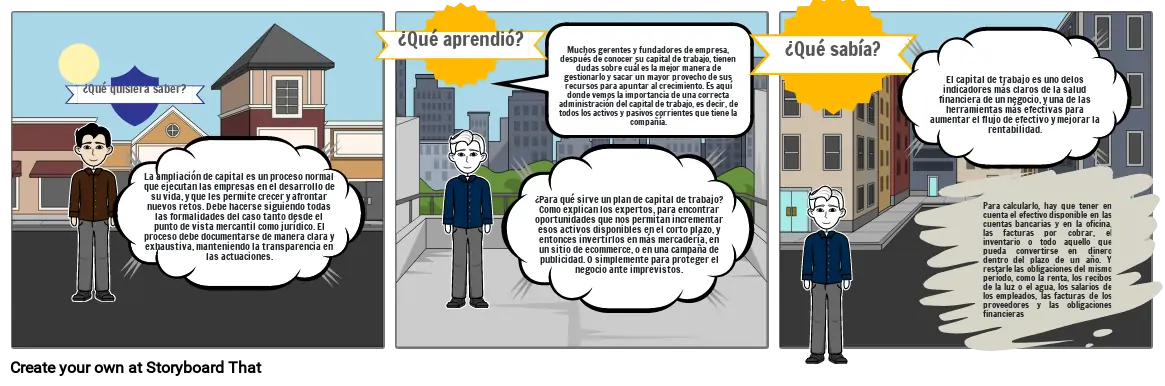 Las mejores prácticas para mejorar el capital de trabajo de una empresa