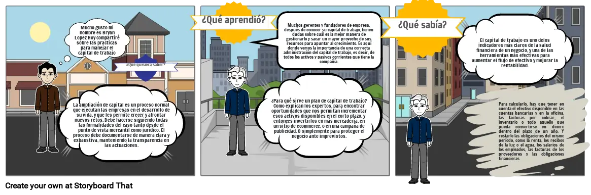 Las mejores prácticas para mejorar el capital de trabajo de una empresa