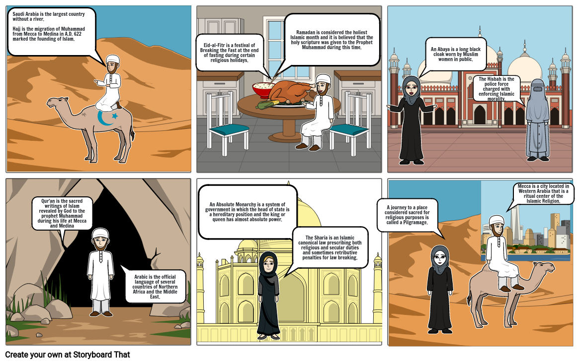 china-and-saudi-arabia-storyboard-por-5339b565