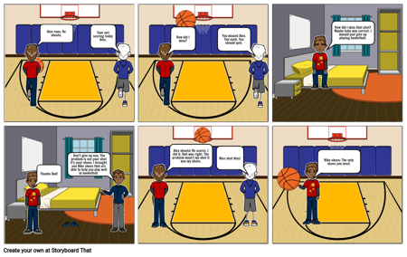 Nike shoes: The only shoes you need