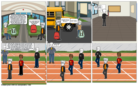 Nike shoes: The only shoes you need