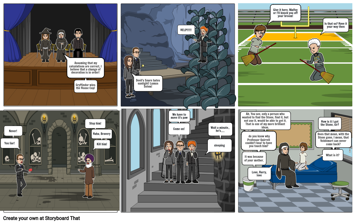 THE GREAT GATSBY Storyboard By 53c205f8