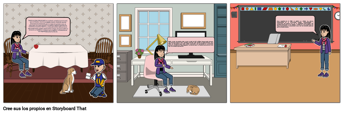 El Viaje de un Unadista Auténtico