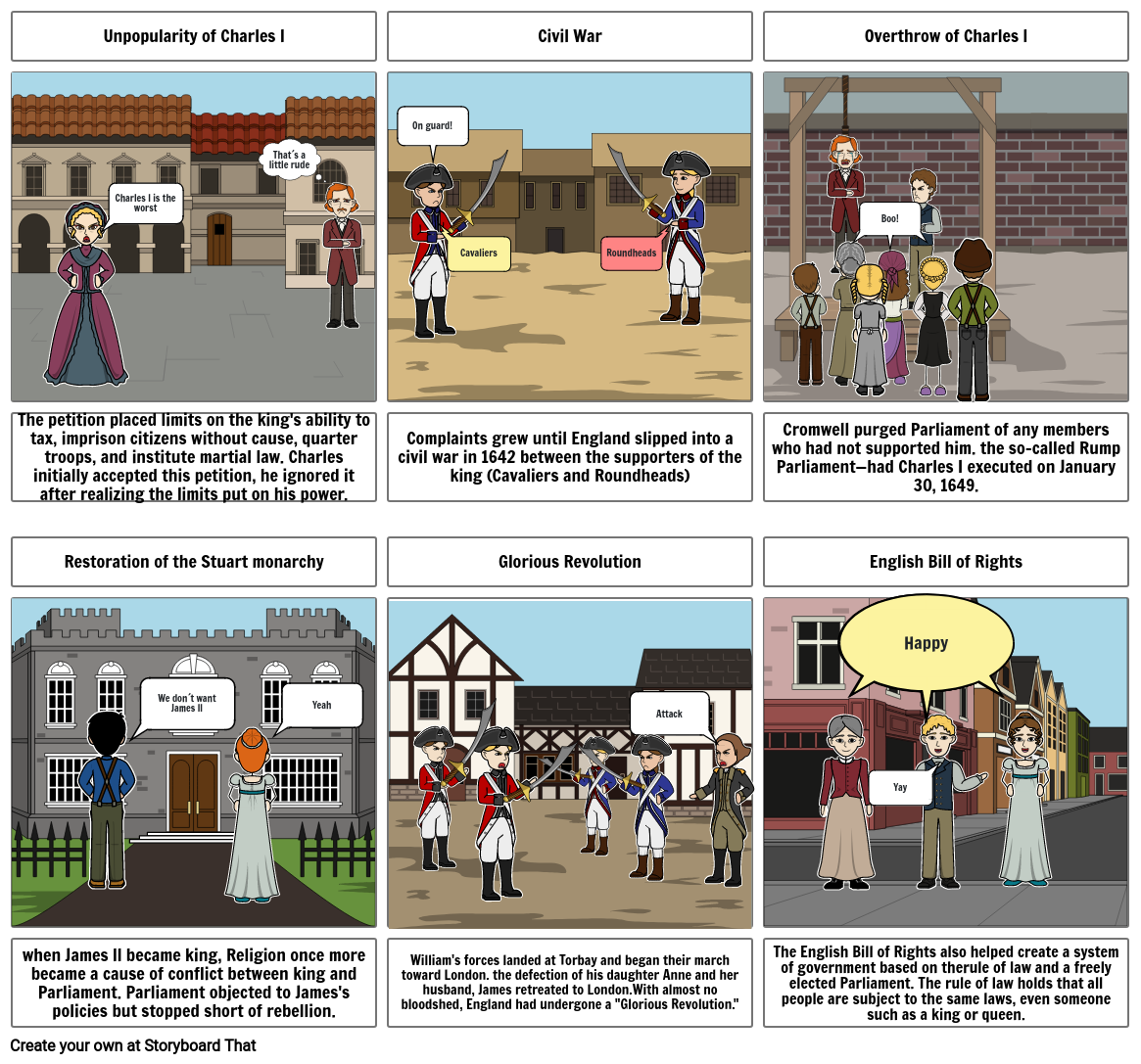 english-civil-war-storyboard-by-54d1f17f