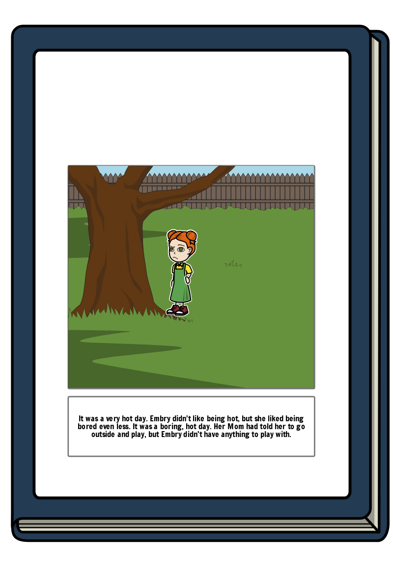 Embry meets Rodney القصة المصورة من قبل 55125766