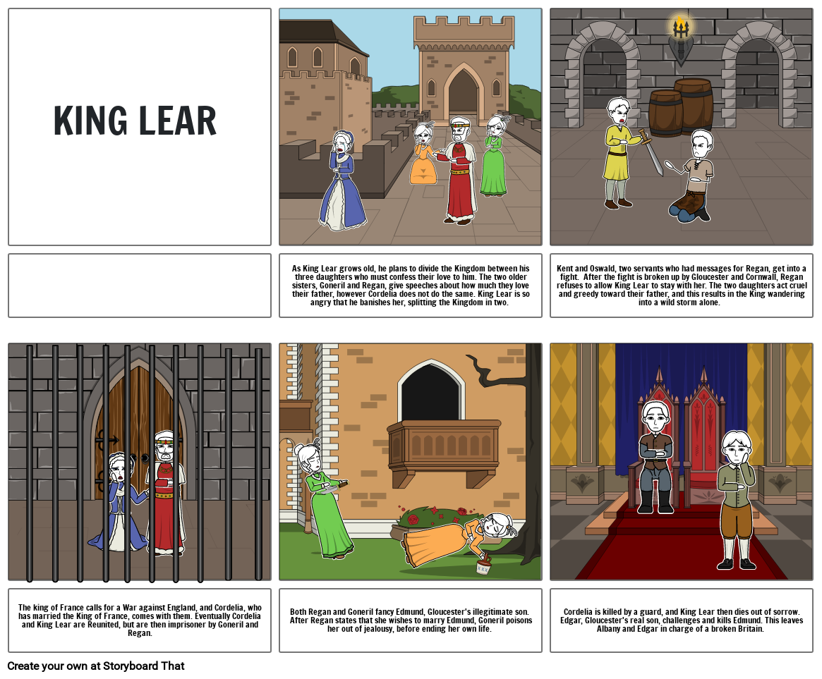 King Lear