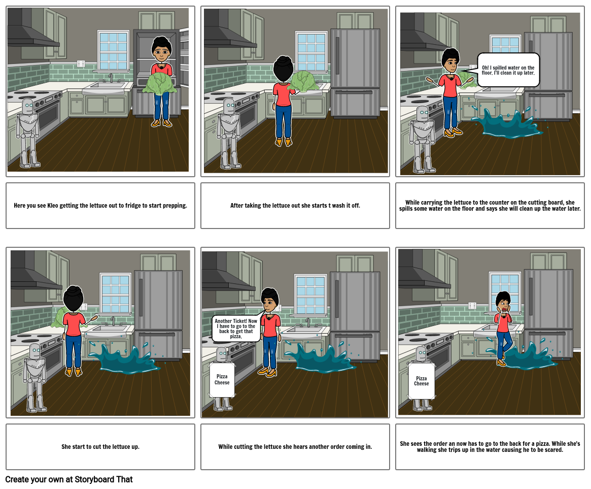 working-in-a-restaurant-storyboard-by-55f13721