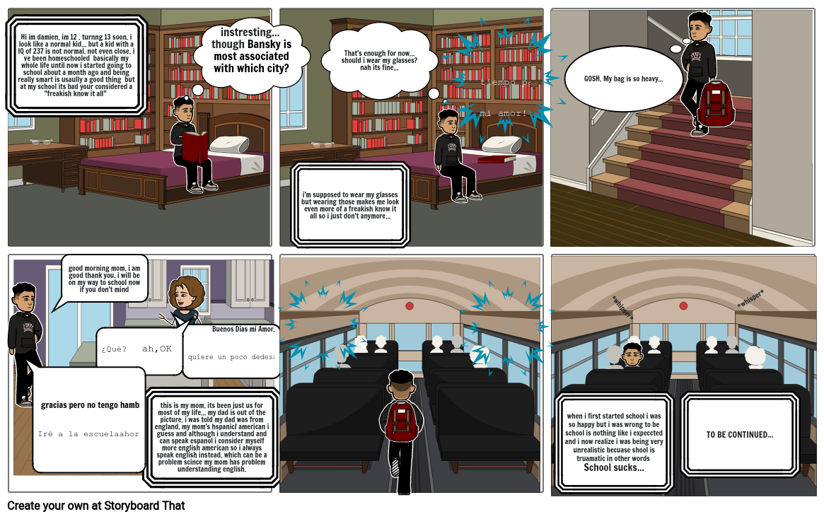 The silent voice Storyboard por 56324697