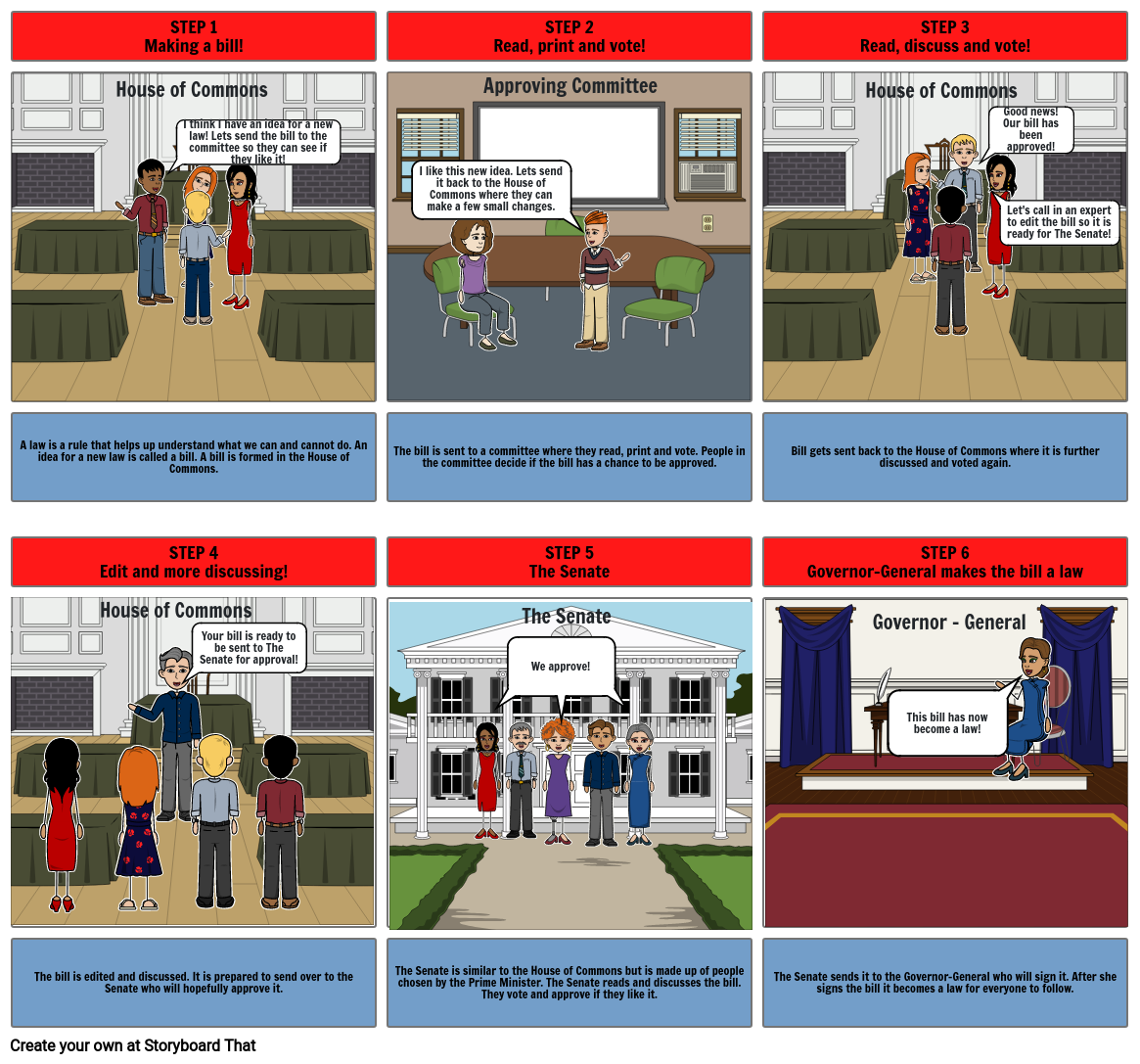 how-to-make-a-law-storyboard-by-5758b978