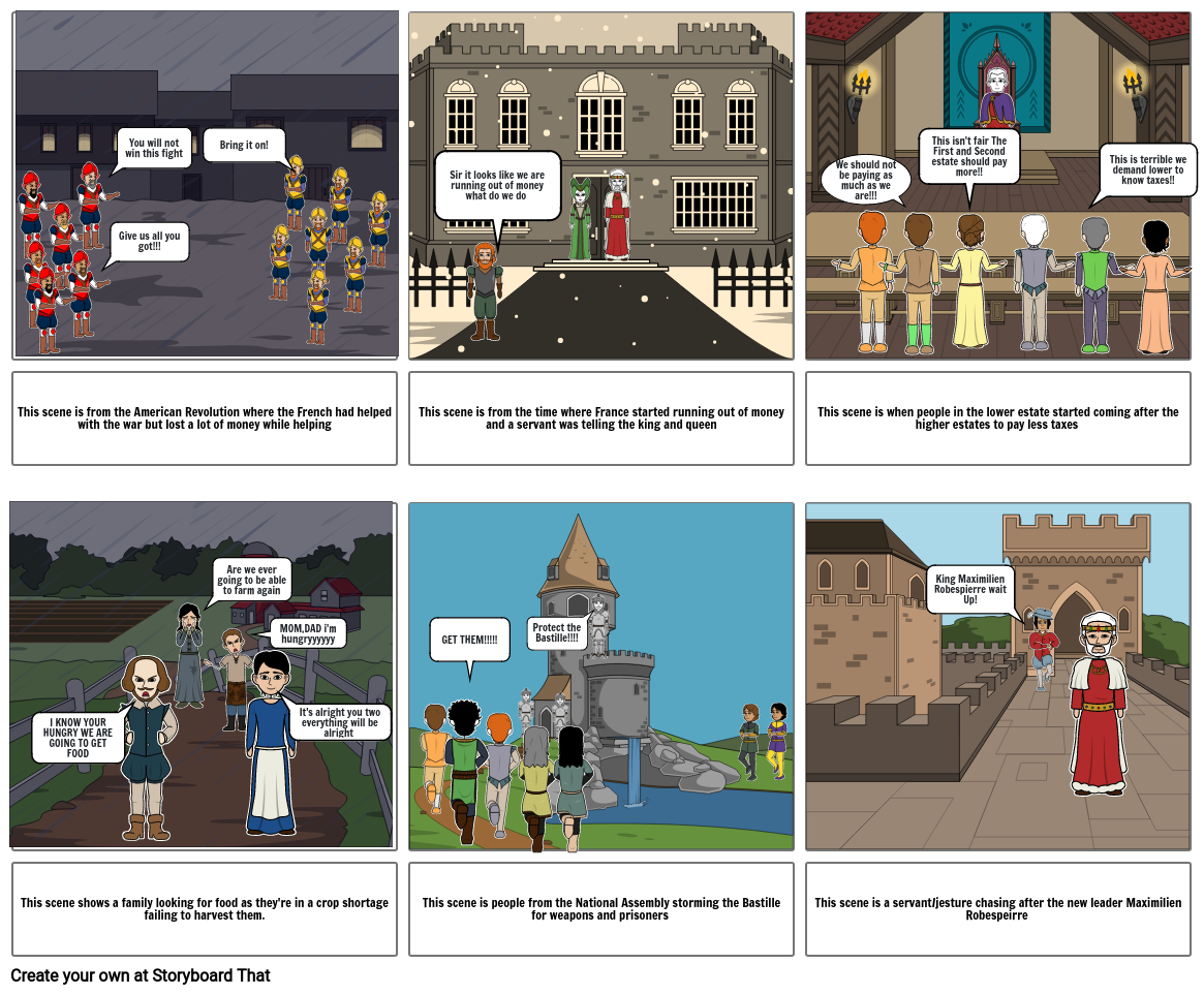 french-revolution-story-board-storyboard-by-23940302