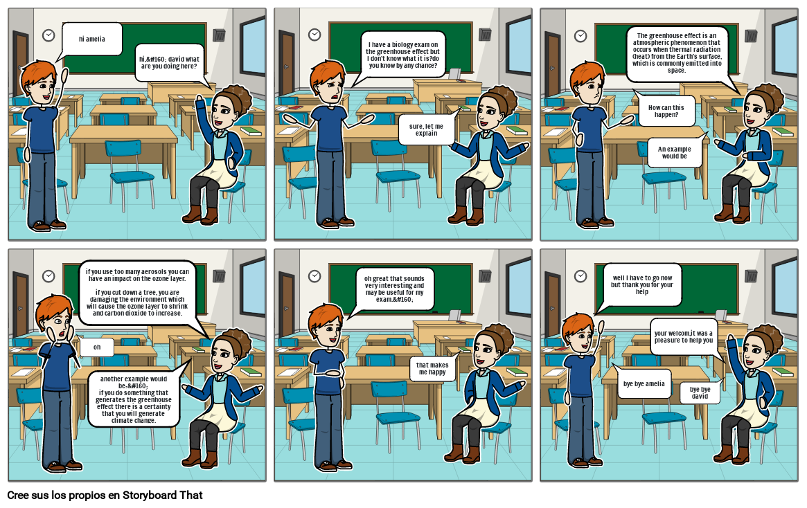 trabajo-ingles-storyboard-by-581b5415