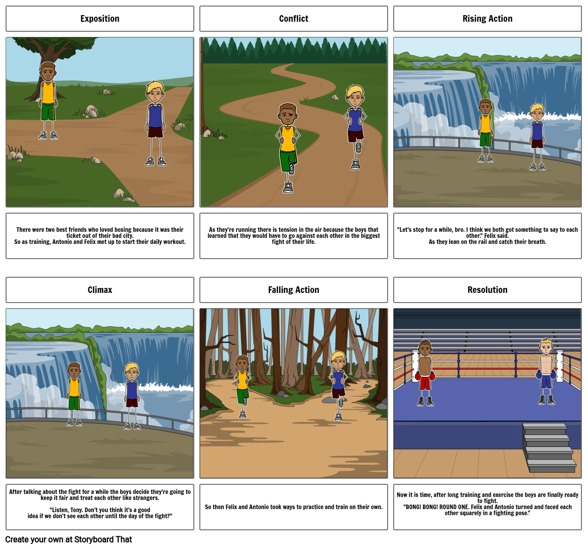 amigo-brothers-project-storyboard-por-5872cdc1