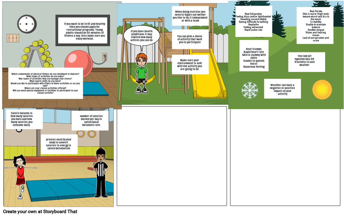 Clumbing Project Storyboard Por 58da8a9b clumbing-project-storyboard-por-58da8a9b