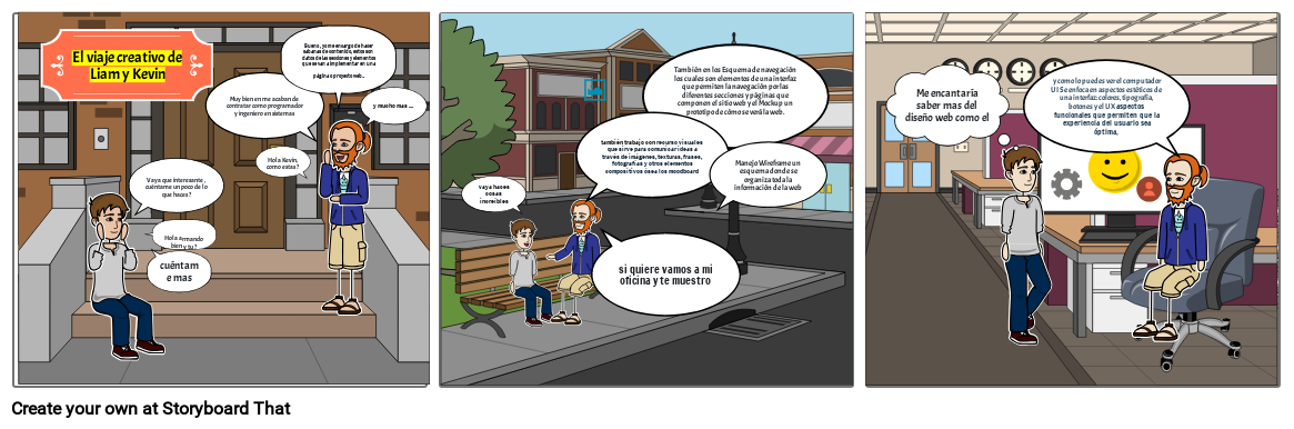 Contenidos digitales