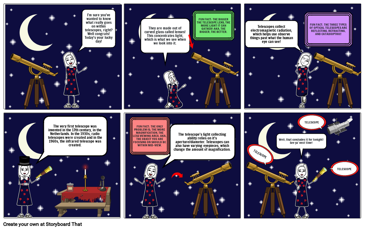 SCIENCE Storyboard by 594d1b83