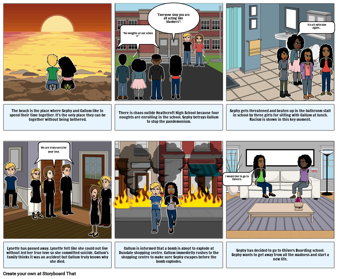 project Storyboard por 598ca011