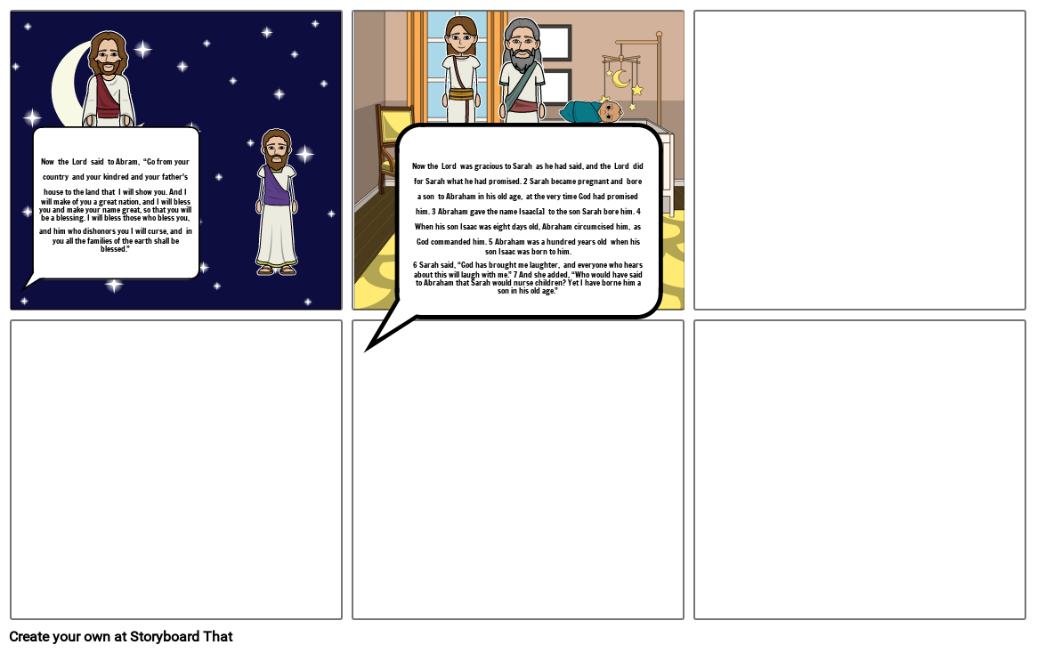 Genesis Storyboard By 5a42b863 genesis-storyboard-by-5a42b863